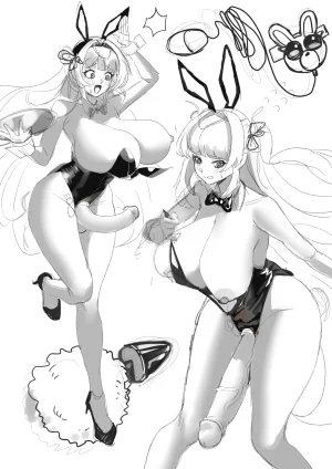 PatreonFanbox WuJack - Page 869