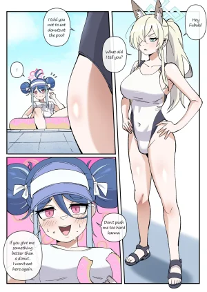 PatreonFanbox WuJack - Page 870