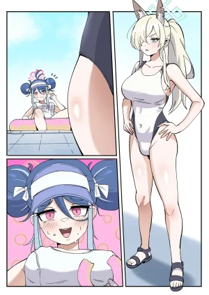 PatreonFanbox WuJack - Page 880