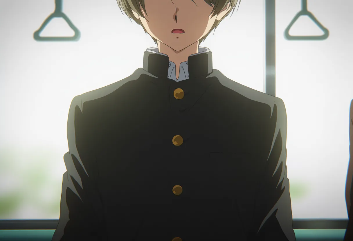 patreonFerrappuccino kumiko chikan - Image 103