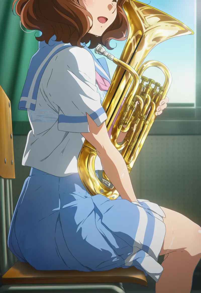 patreonFerrappuccino kumiko chikan - Image 123