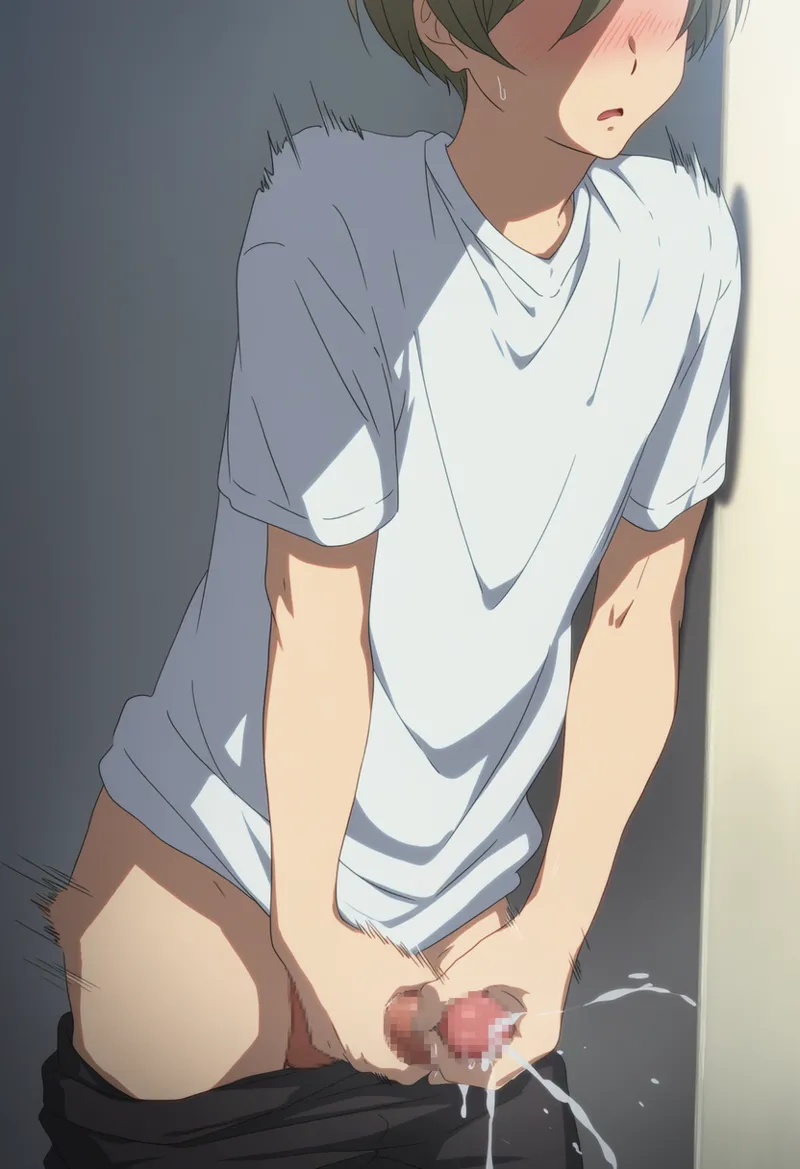 patreonFerrappuccino kumiko chikan - Image 165