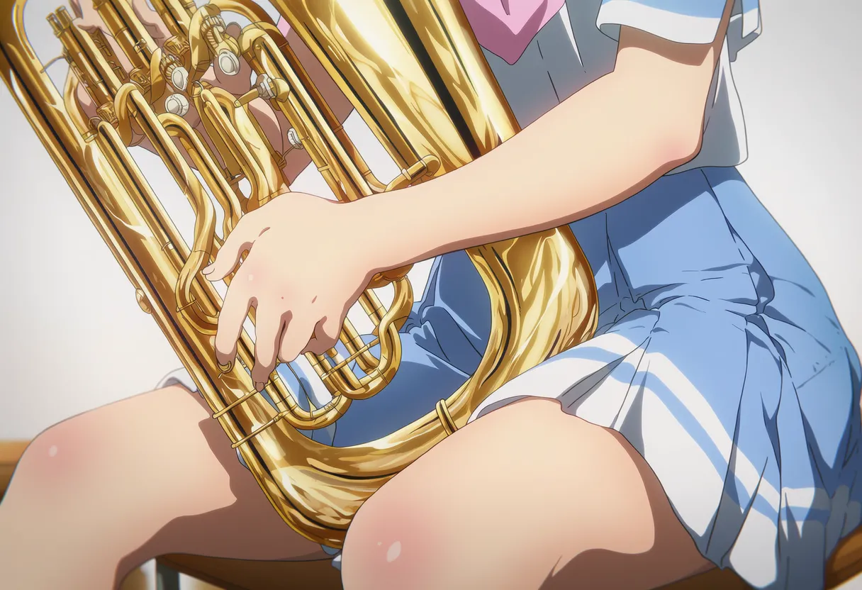 patreonFerrappuccino kumiko chikan - Image 191