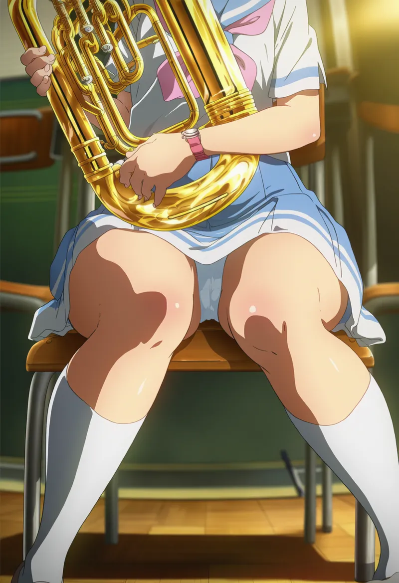 patreonFerrappuccino kumiko chikan - Image 193