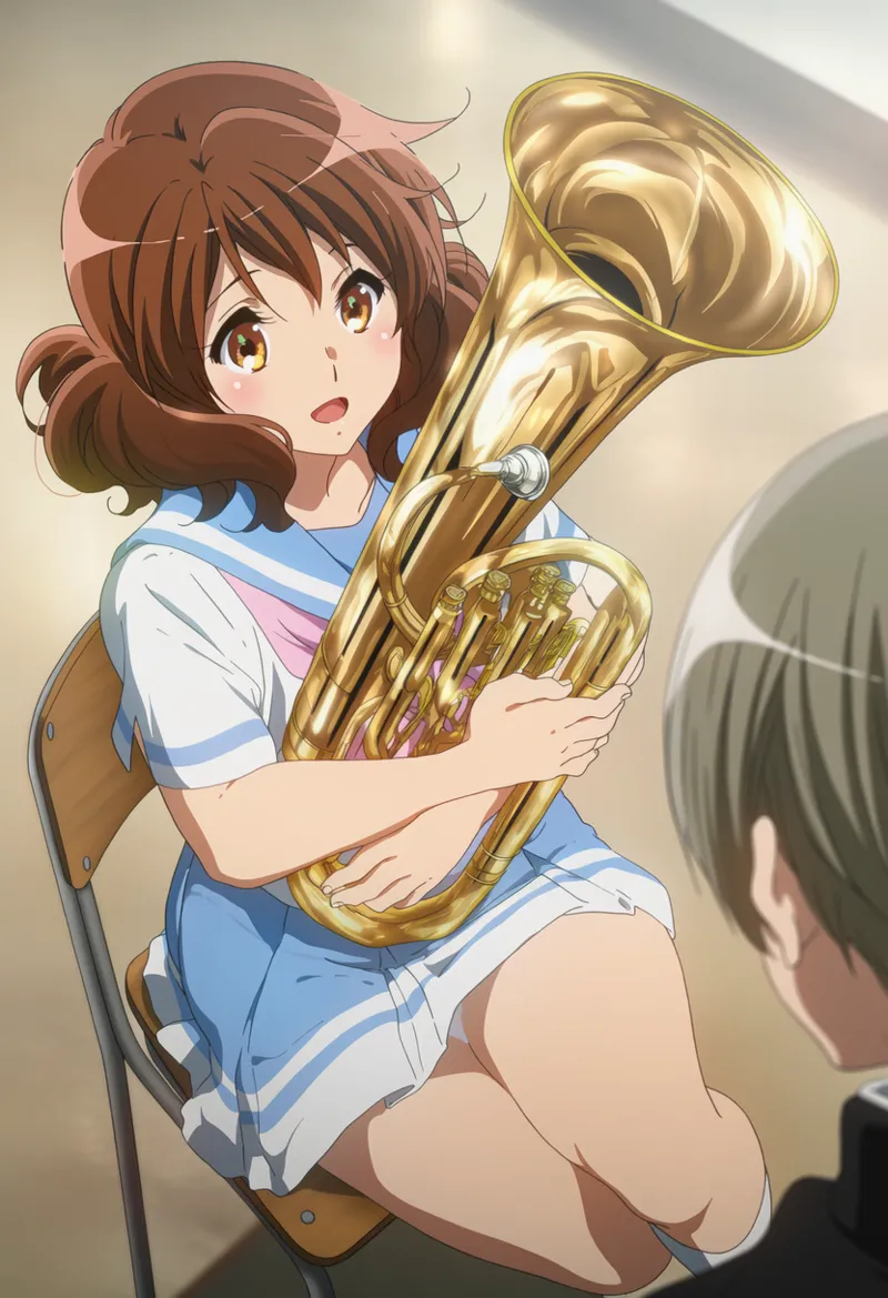 patreonFerrappuccino kumiko chikan - Image 238