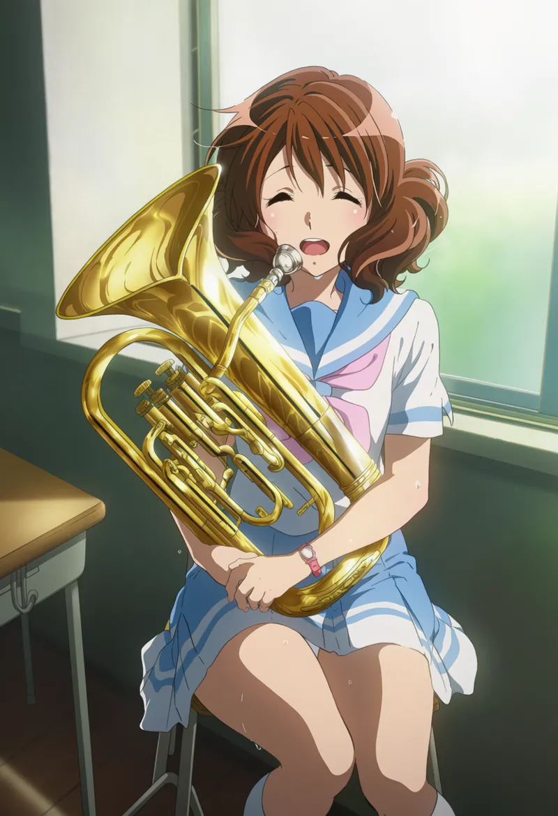 patreonFerrappuccino kumiko chikan - Image 71