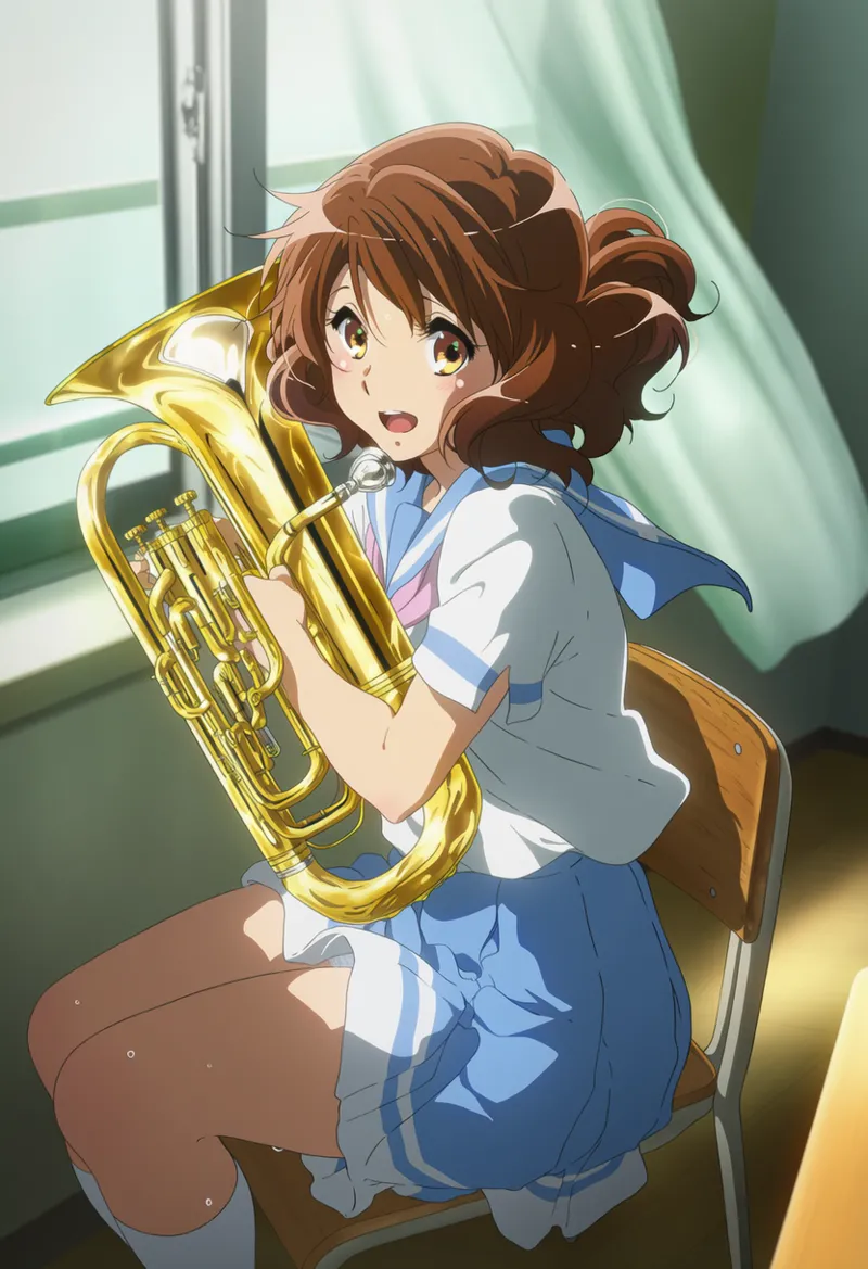 patreonFerrappuccino kumiko chikan - Image 80