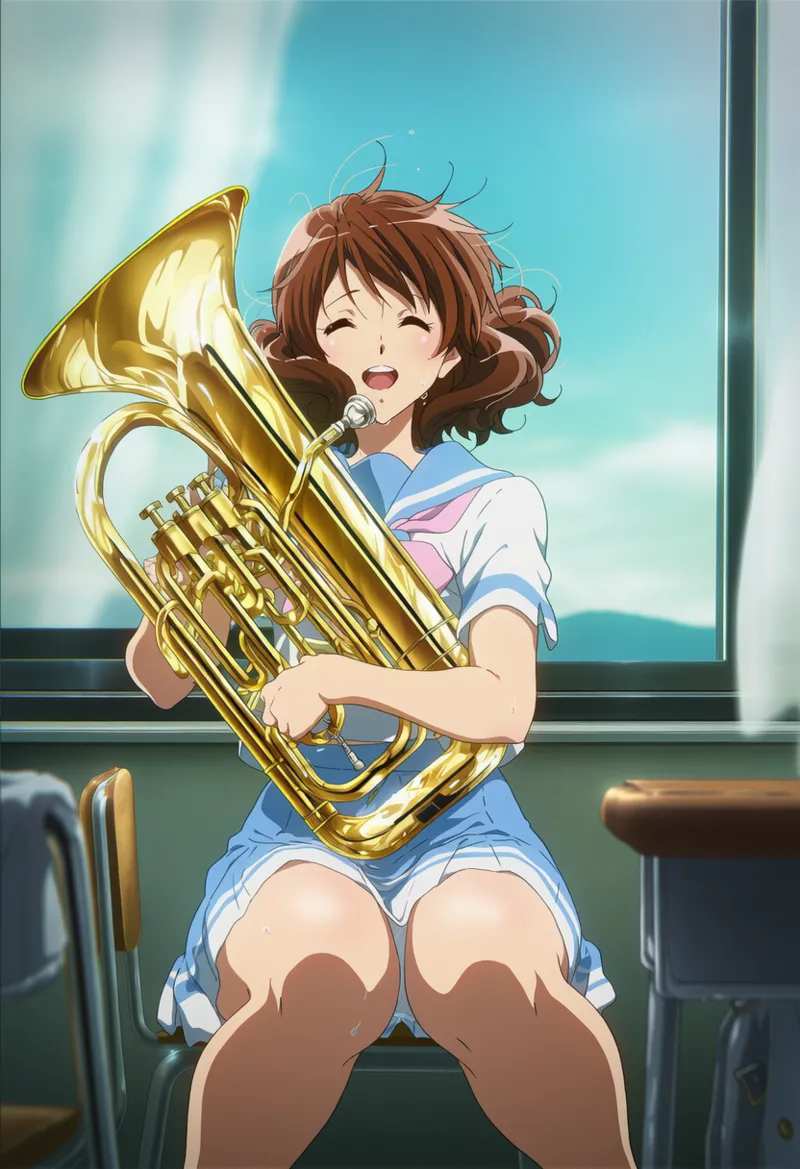 patreonFerrappuccino kumiko chikan - Image 96