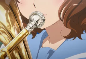 patreonFerrappuccino kumiko chikan - Page 113