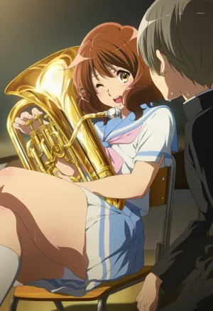 patreonFerrappuccino kumiko chikan - Page 119