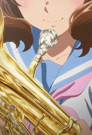 patreonFerrappuccino kumiko chikan - Page 134