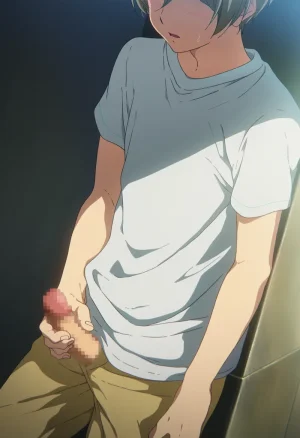 patreonFerrappuccino kumiko chikan - Page 188