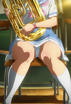 patreonFerrappuccino kumiko chikan - Page 193