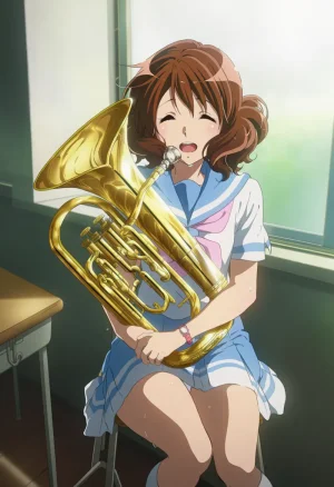 patreonFerrappuccino kumiko chikan - Page 71