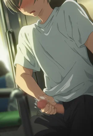 patreonFerrappuccino kumiko chikan - Page 79