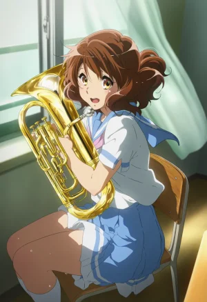 patreonFerrappuccino kumiko chikan - Page 80