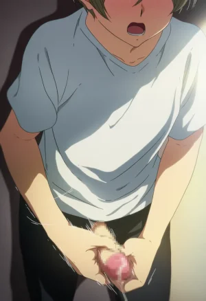 patreonFerrappuccino kumiko chikan - Page 95