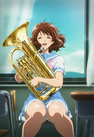 patreonFerrappuccino kumiko chikan - Page 96