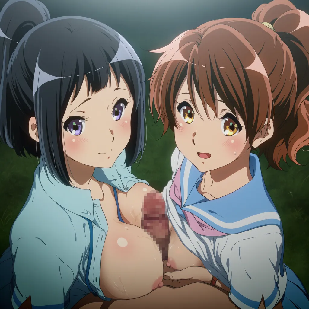 patreonFerrappuccino Panty Shot Erotic Angel - Image 113