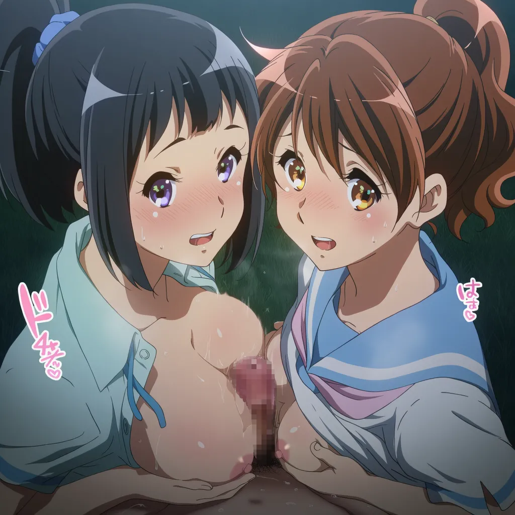 patreonFerrappuccino Panty Shot Erotic Angel - Image 121