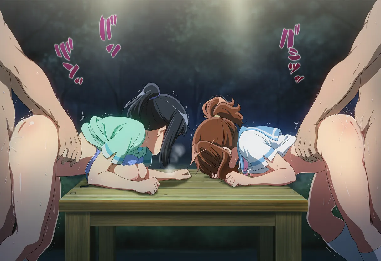 patreonFerrappuccino Panty Shot Erotic Angel - Image 205