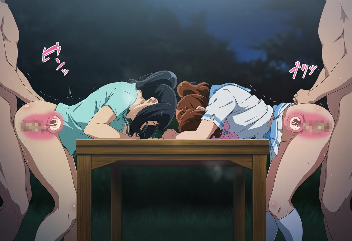 patreonFerrappuccino Panty Shot Erotic Angel - Image 214