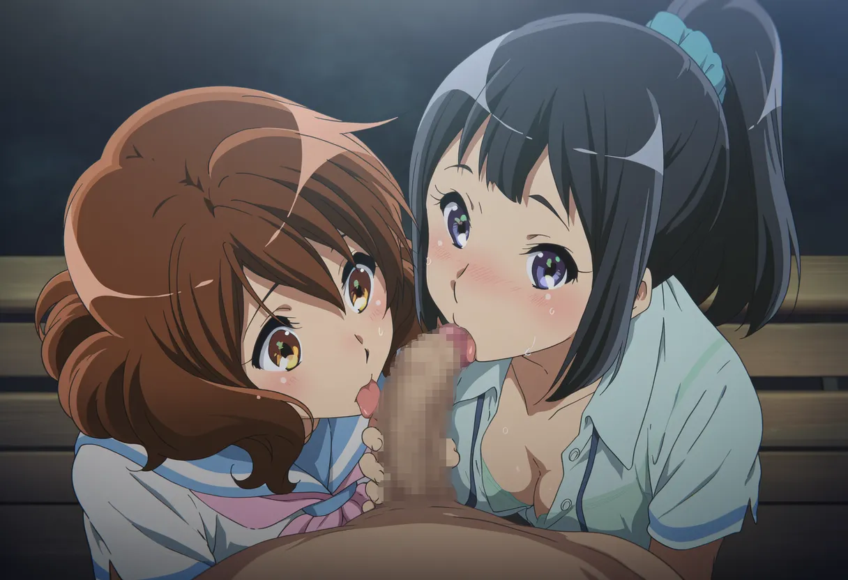 patreonFerrappuccino Panty Shot Erotic Angel - Image 96