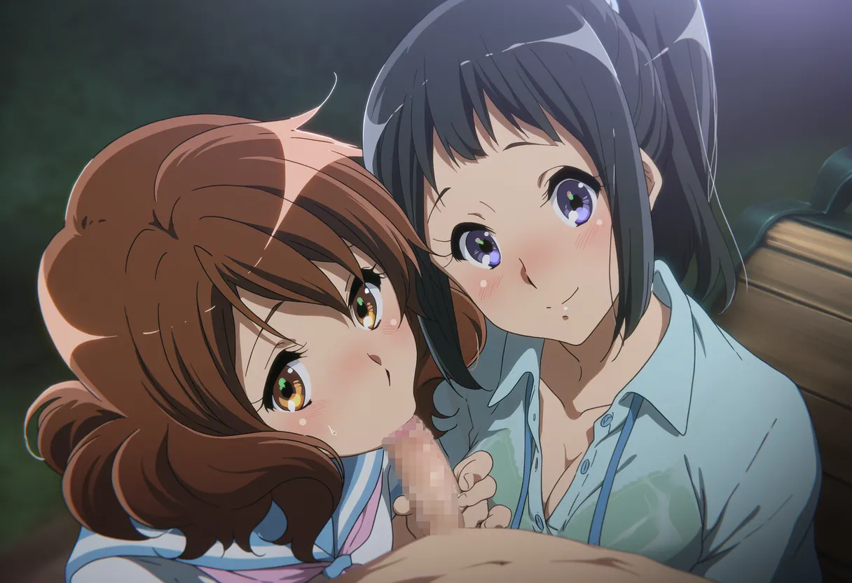 patreonFerrappuccino Panty Shot Erotic Angel - Image 99