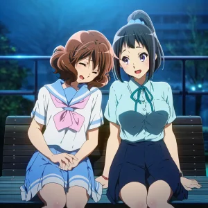 patreonFerrappuccino Panty Shot Erotic Angel Thumbnail