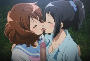 patreonFerrappuccino Panty Shot Erotic Angel - Page 108