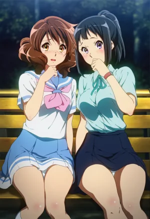 patreonFerrappuccino Panty Shot Erotic Angel - Page 11