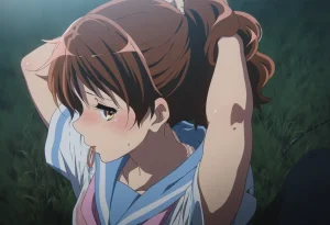 patreonFerrappuccino Panty Shot Erotic Angel - Page 110