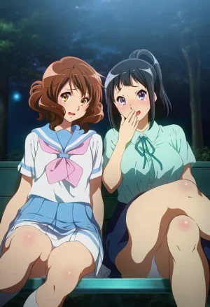 patreonFerrappuccino Panty Shot Erotic Angel - Page 12