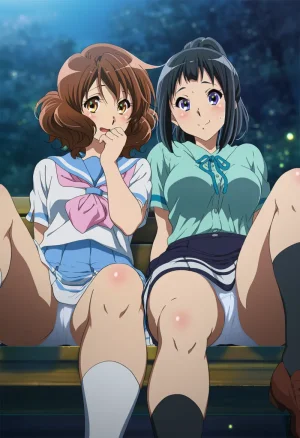 patreonFerrappuccino Panty Shot Erotic Angel - Page 15