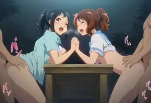 patreonFerrappuccino Panty Shot Erotic Angel - Page 198