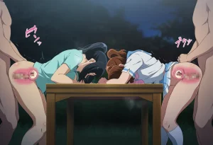 patreonFerrappuccino Panty Shot Erotic Angel - Page 214