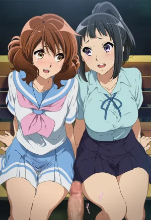 patreonFerrappuccino Panty Shot Erotic Angel - Page 30