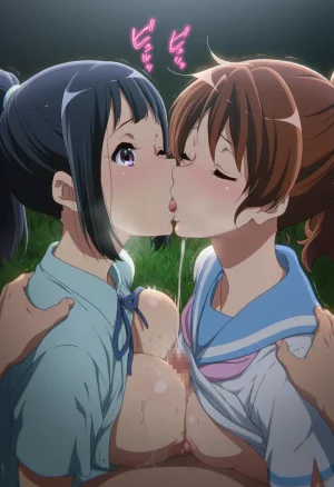 patreonFerrappuccino Panty Shot Erotic Angel - Page 39