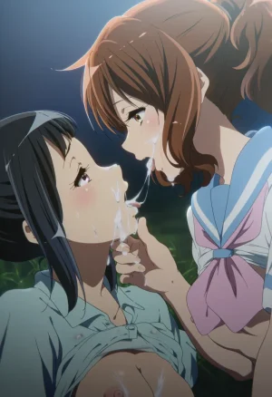 patreonFerrappuccino Panty Shot Erotic Angel - Page 52