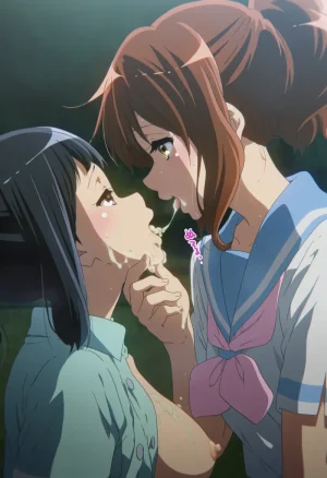 patreonFerrappuccino Panty Shot Erotic Angel - Page 53