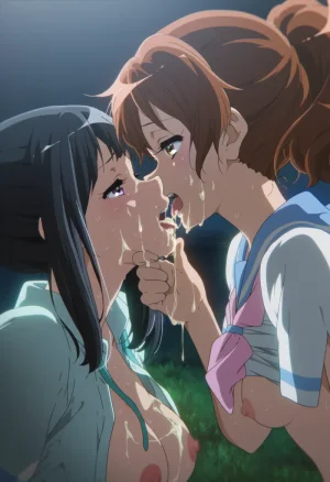 patreonFerrappuccino Panty Shot Erotic Angel - Page 54