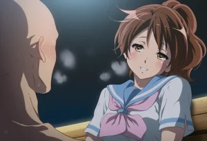 patreonFerrappuccino Panty Shot Erotic Angel - Page 61