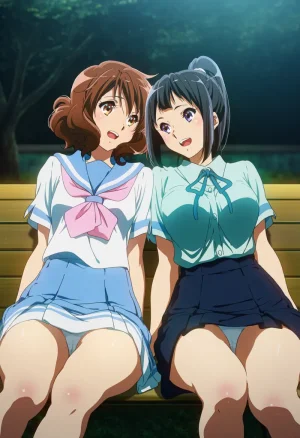 patreonFerrappuccino Panty Shot Erotic Angel - Page 7