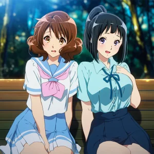 patreonFerrappuccino Panty Shot Erotic Angel - Page 8