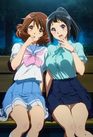 patreonFerrappuccino Panty Shot Erotic Angel - Page 9