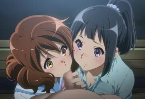 patreonFerrappuccino Panty Shot Erotic Angel - Page 95