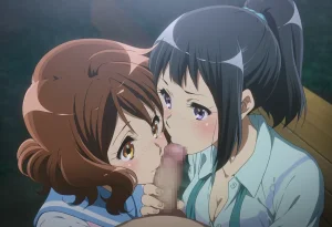 patreonFerrappuccino Panty Shot Erotic Angel - Page 98