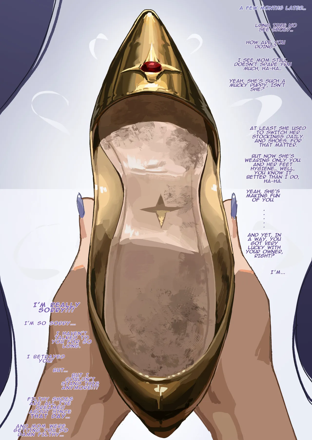 PatreonL . Mould - Image 29