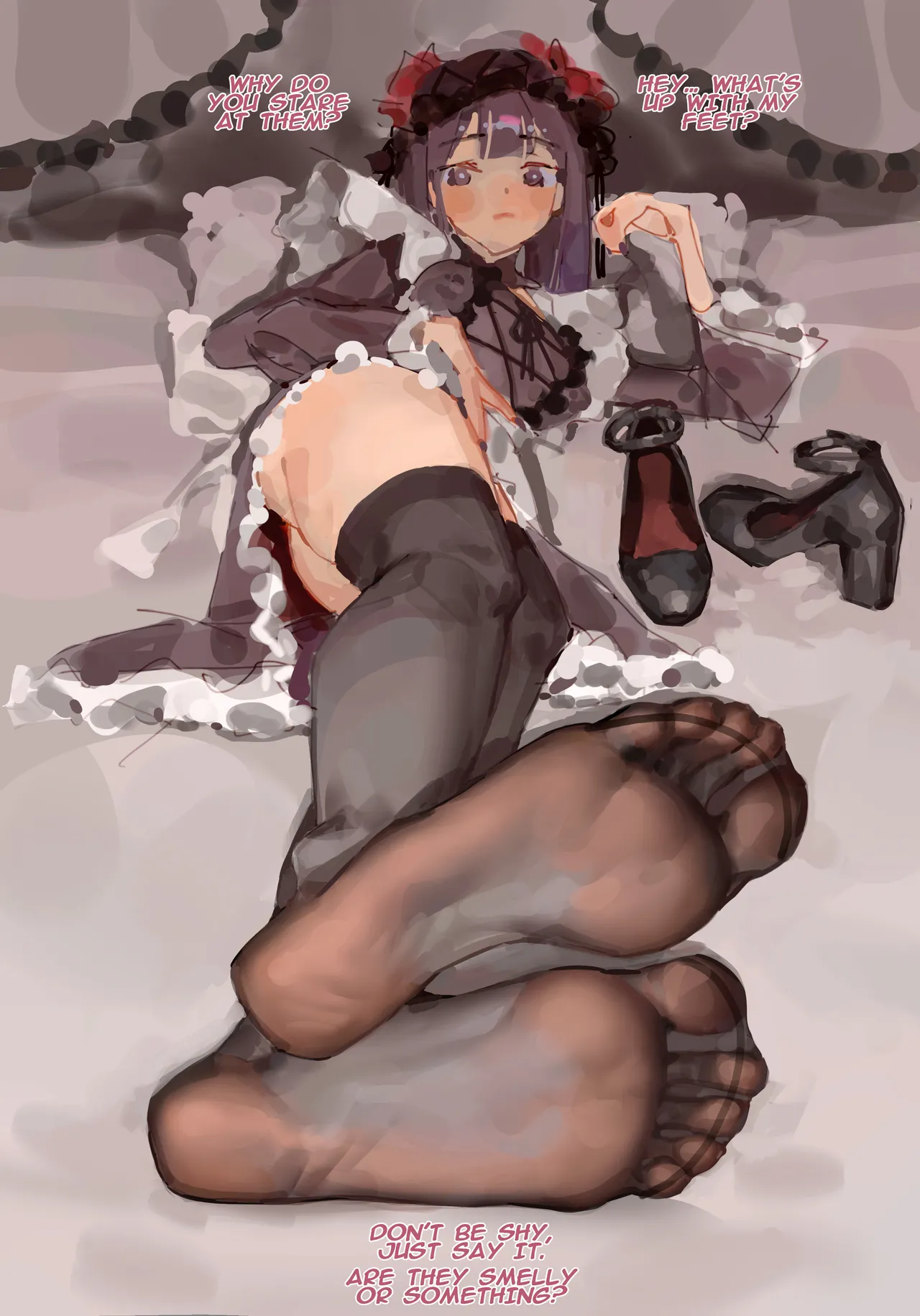 PatreonL . Mould - Image 53