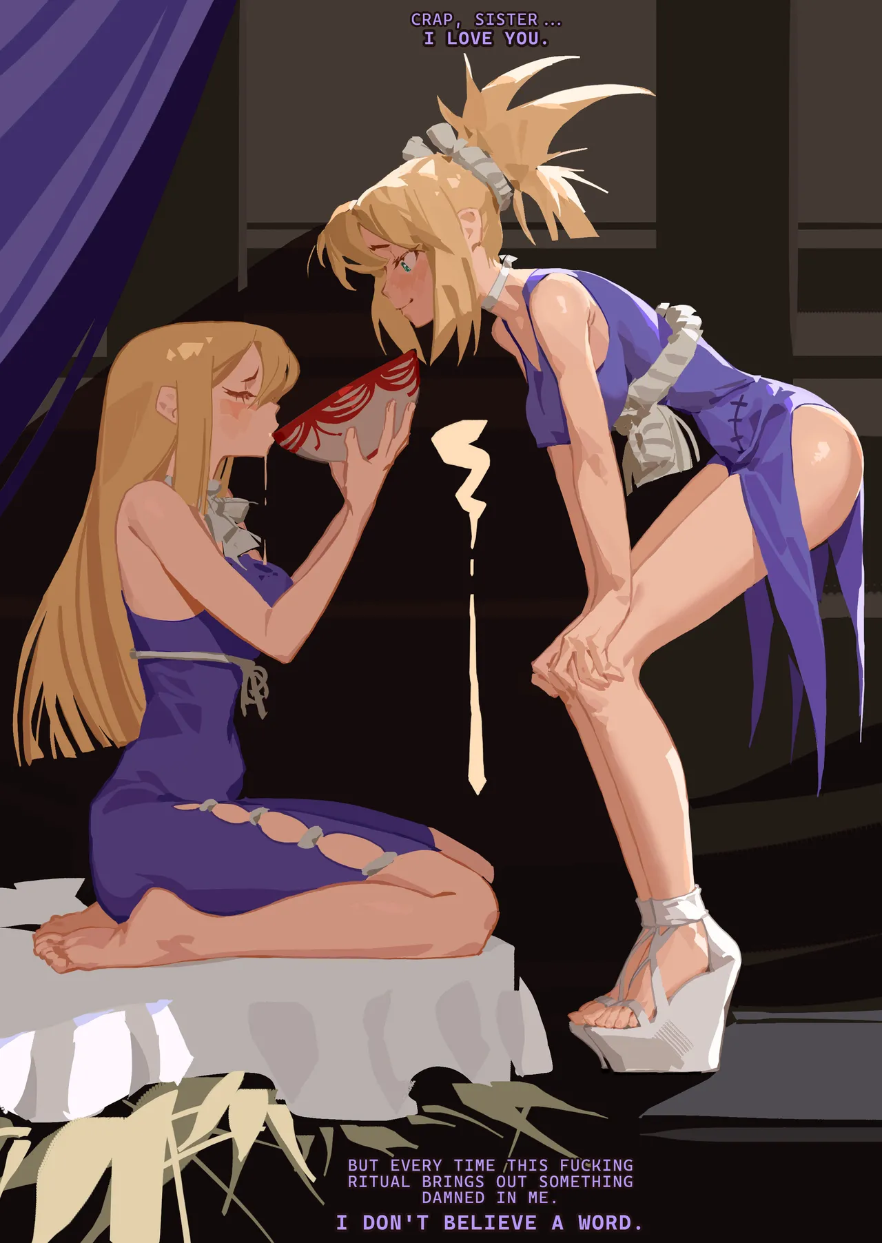 PatreonL . Mould - Image 61